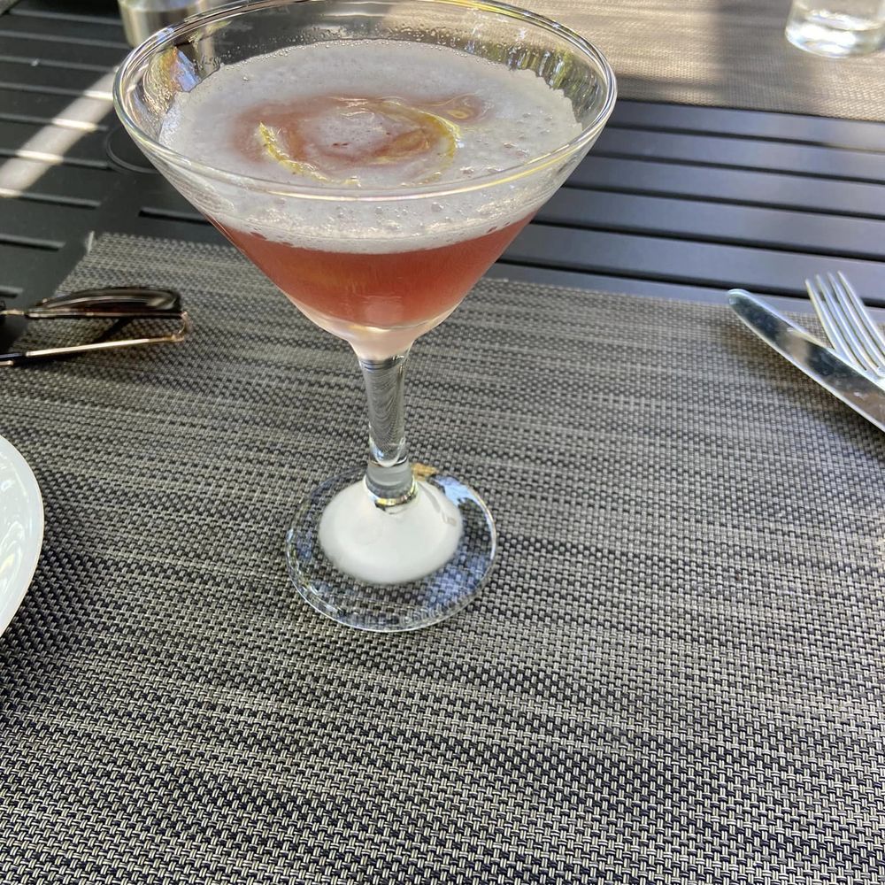 Åppellation - Delicious French Martini - Venues & Event Spaces Near Me - Lodi, California Åppellation - Delicious French Martini - Venues & Event Spaces Near Me - Lodi, California