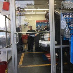 Valvoline Instant Oil Change