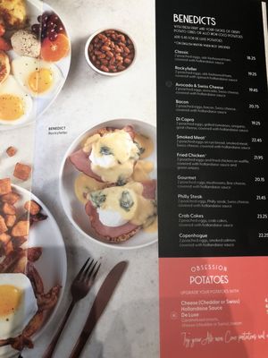 Menu photo 2 Allo Mon Coco Ottawa, ON