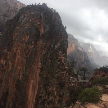 Angel's Landing - Hiking Near Me - Springdale, Utah Angel's Landing - Hiking Near Me - Springdale, Utah