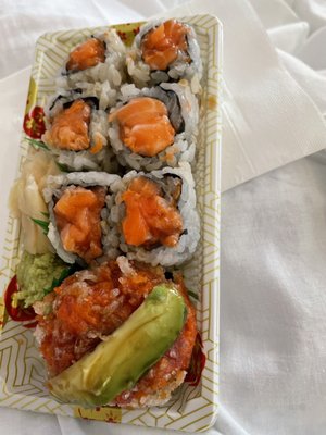 Sushi Seki by null
