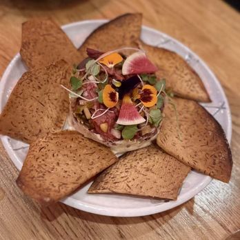 JuXi - Cantonese Near Me - Alameda, California
