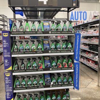 Walmart Supercenter - Display showing one sale price for various products - Department Stores Near Me - Houston, Texas Walmart Supercenter - Display showing one sale price for various products - Department Stores Near Me - Houston, Texas