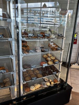 Specialty's Café & Bakery by null