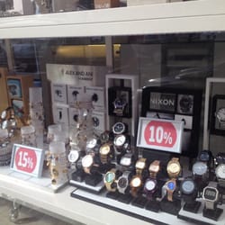 Boutique del Reloj