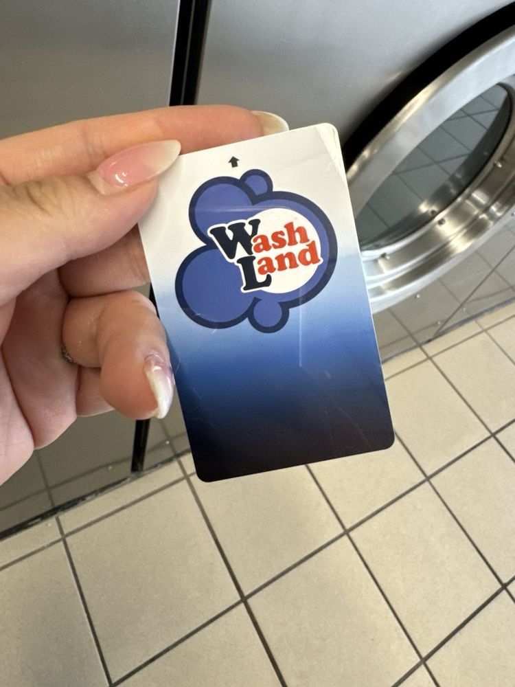 WASH LAND Updated October 2024 23 Photos & 24 Reviews 3948