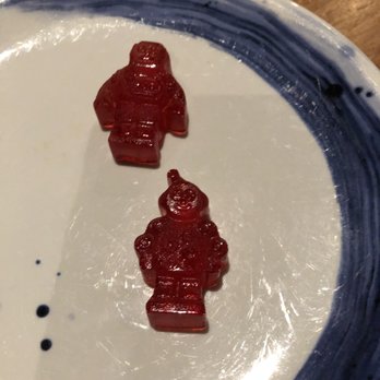 Rooster & Owl - The gummies! - New American Near Me - Washington, DC, District of Columbia Rooster & Owl - The gummies! - New American Near Me - Washington, DC, District of Columbia