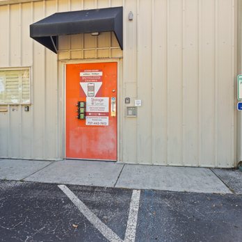 Storage Sense - Self Storage Near Me - Clearwater, Florida Storage Sense - Self Storage Near Me - Clearwater, Florida