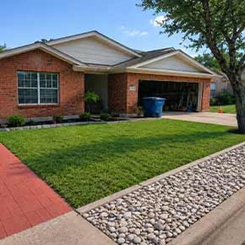 Adam Bomb Landscaping - ABLS-9 - Outdoor Power Equipment Services Near Me - Austin, Texas Adam Bomb Landscaping - ABLS-9 - Outdoor Power Equipment Services Near Me - Austin, Texas