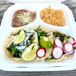 Taco Combo