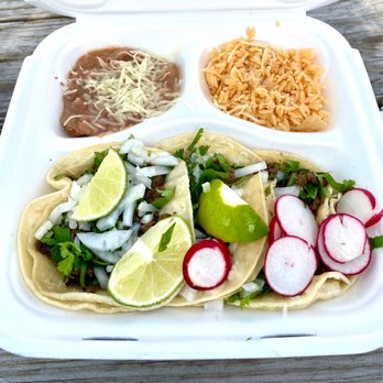 El Calentano del Sur - Asada taco combo - Food Trucks Near Me - Maple Grove, Minnesota El Calentano del Sur - Asada taco combo - Food Trucks Near Me - Maple Grove, Minnesota