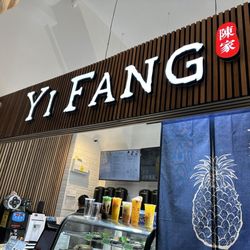 Yi Fang