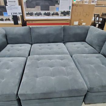 Costco - I want this sectional sofa in my living room! - Wholesale Stores Near Me - Alhambra, California Costco - I want this sectional sofa in my living room! - Wholesale Stores Near Me - Alhambra, California