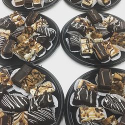 Cake & Candy Center - Brownie tray