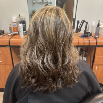Altair Salon & Spa - Hair Salons Near Me - Bridgewater, Massachusetts