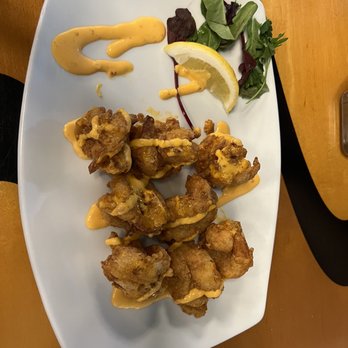 Adrians Fish and Chips - Bang Bang Shrimp - Fish & Chips Near Me - Apopka, Florida