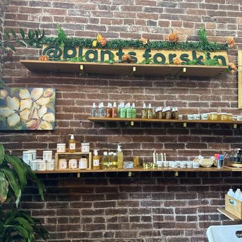 Plants For Skin - Skin Care Near Me - Pittsburgh, Pennsylvania Plants For Skin - Skin Care Near Me - Pittsburgh, Pennsylvania