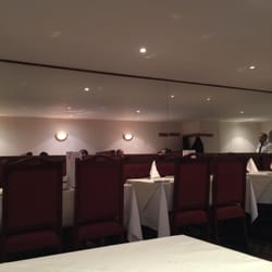 Nairn Tandoori Restaurant - Dining room.