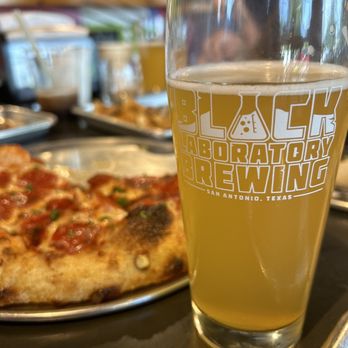 Black Laboratory Brewing - Breweries Near Me - San Antonio, Texas Black Laboratory Brewing - Breweries Near Me - San Antonio, Texas