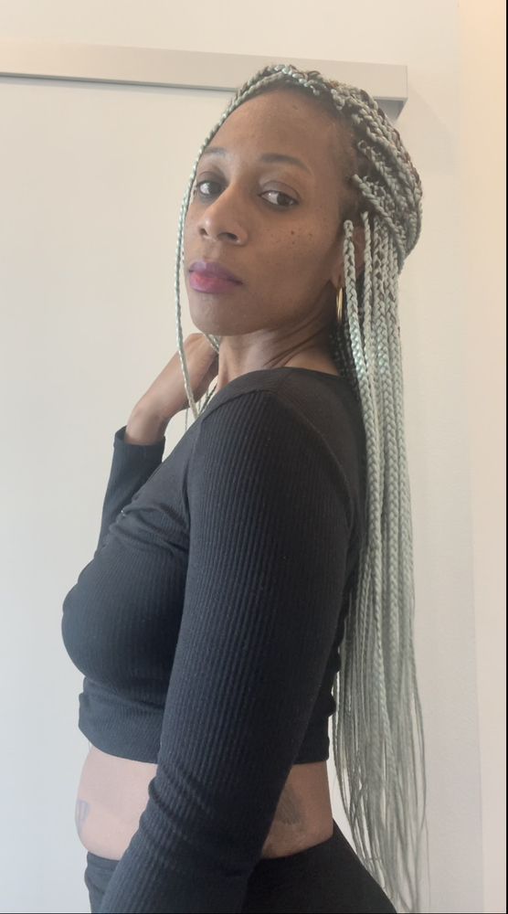 AFRICAN HAIR BRAIDING BY ADDIE Los Angeles, California Hair