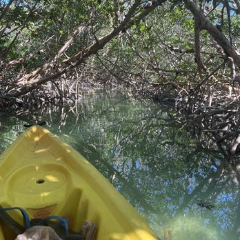 Lazy Dog Adventures - Rafting/Kayaking Near Me - Key West, Florida