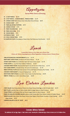 Menu photo 4 Peoria Cafe Peoria, AZ Menu photo 4 Peoria Cafe Peoria, AZ
