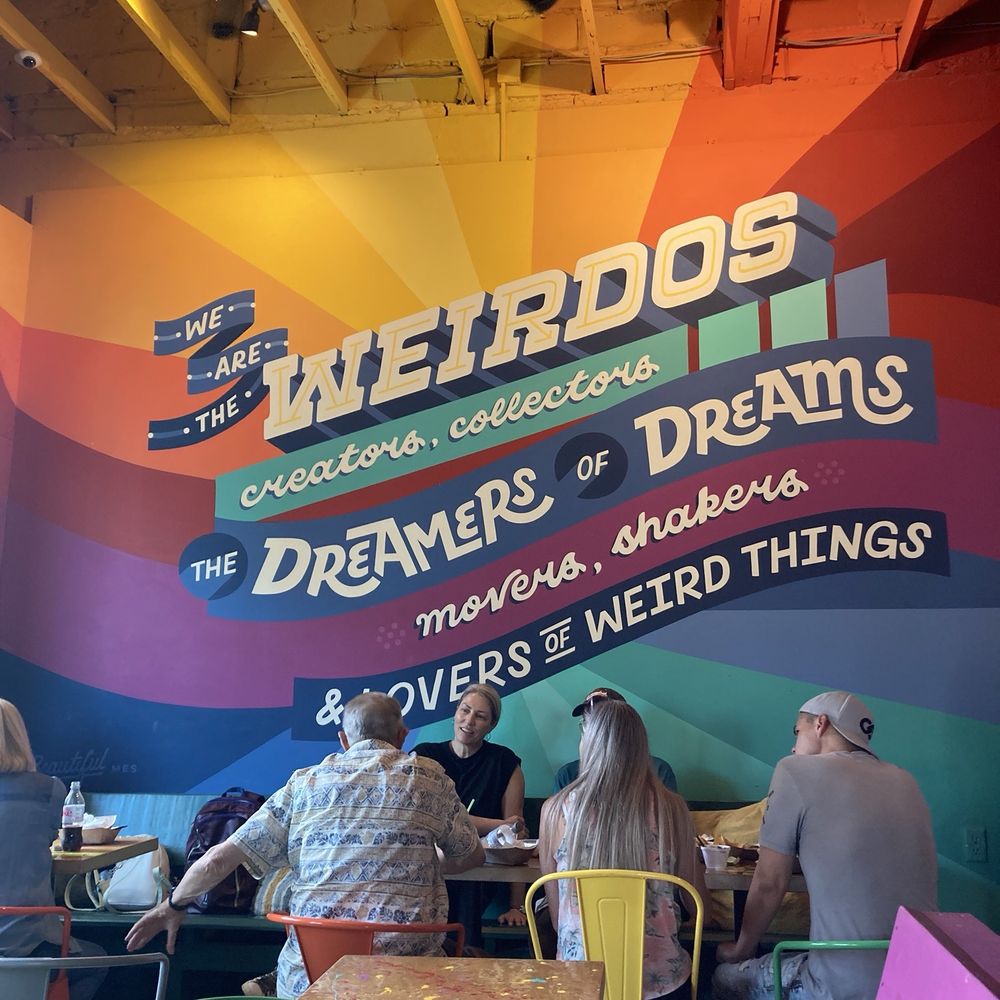 El Weirdo - Mexican Near Me - Panama City, Florida El Weirdo - Mexican Near Me - Panama City, Florida