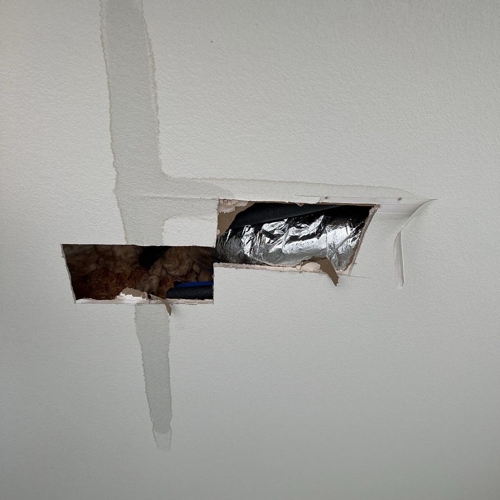 Drywall Master - Drywall Installation & Repair Near Me