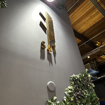 Stick & Feather - Inside - Golf Near Me - Denver, Colorado