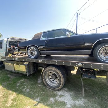 A Plus Towing - Towing Near Me A Plus Towing - Towing Near Me