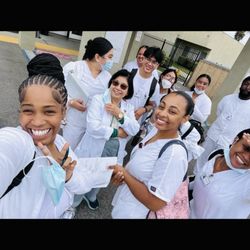 Homestead Schools - Clinical site