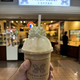 Kona Coffee