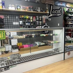 Local Skate Shop