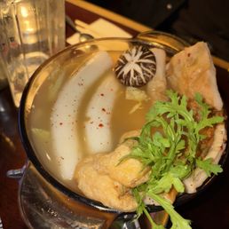 kansai style oden soup