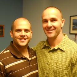 Spaulding Chiropractic Clinic - Dr. Wyman and Dr. Moore