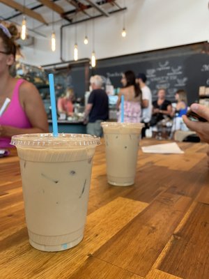 Three Fins Coffee Roasters by null