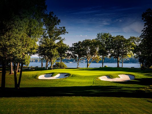 Shangri-La Resort by null