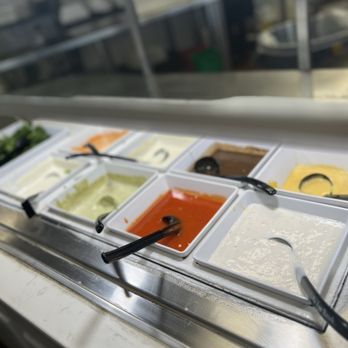 Golden Corral Buffet & Grill - Dressings - Buffets Near Me - Hesperia, California Golden Corral Buffet & Grill - Dressings - Buffets Near Me - Hesperia, California