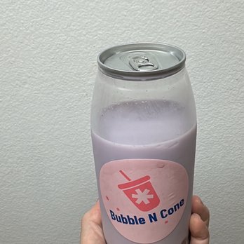 Bubble N Cone - Bubble Tea Near Me - Diamond Bar, California Bubble N Cone - Bubble Tea Near Me - Diamond Bar, California