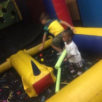 Pump It Up San Antonio NW - Event Planning & Services Near Me - San Antonio, Texas Pump It Up San Antonio NW - Event Planning & Services Near Me - San Antonio, Texas