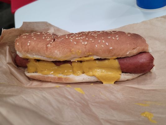 Costco Food Court by null