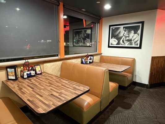 NORMS Restaurant by null