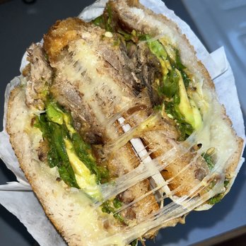 The Fairhaven - Carolina Gold Grilled cheese Sandwich! - American Near Me - Burlington, Washington The Fairhaven - Carolina Gold Grilled cheese Sandwich! - American Near Me - Burlington, Washington