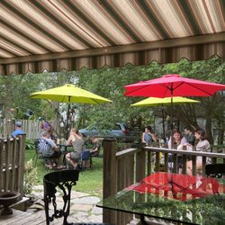 Saylor House Cafe