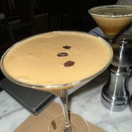 Espresso Martini