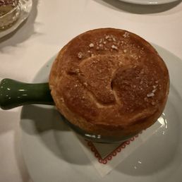 Chicken pot pie is back!!! Chicken pot pie is back!!!