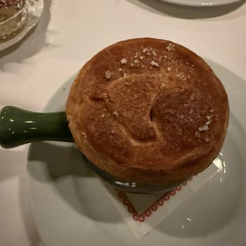 The Big Four - Chicken pot pie is back!!! - American Near Me - San Francisco, California The Big Four - Chicken pot pie is back!!! - American Near Me - San Francisco, California