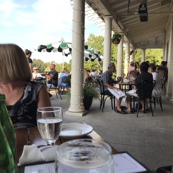 The Terrace - Outdoor seating. - Venues & Event Spaces Near Me - Buffalo, Delaware The Terrace - Outdoor seating. - Venues & Event Spaces Near Me - Buffalo, Delaware