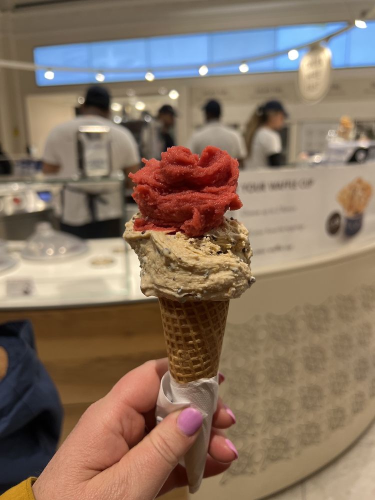 Grom - Il gelato come una volta