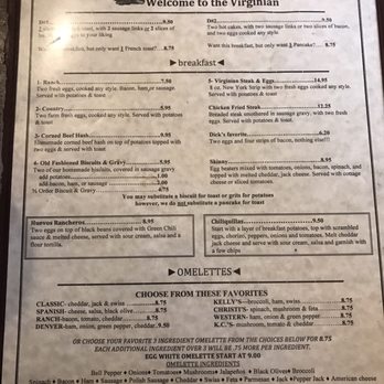 The Virginian Restaurant - American Near Me - Jackson, Wyoming The Virginian Restaurant - American Near Me - Jackson, Wyoming
